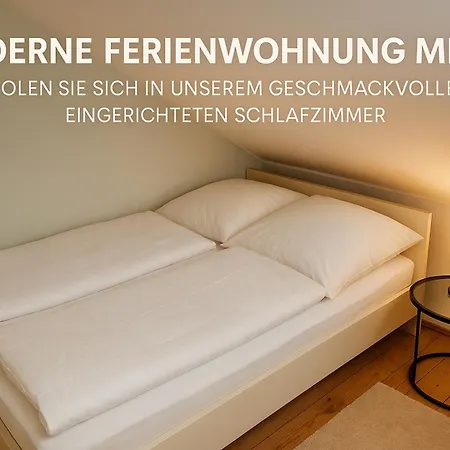 Traumhafte Mit Balkon & Flussblick In Neckarsteinach, 15km Heidelberg *