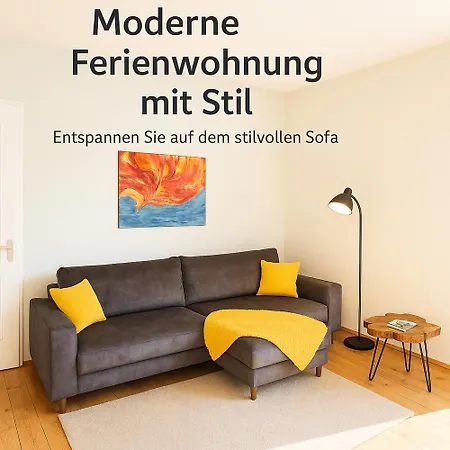 Traumhafte Mit Balkon & Flussblick In Neckarsteinach, 15km Heidelberg * Neckarsteinach