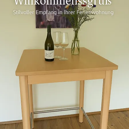 Traumhafte Mit Balkon & Flussblick In Neckarsteinach, 15km Heidelberg * Neckarsteinach