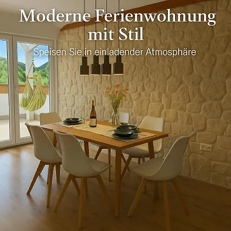 Traumhafte Mit Balkon & Flussblick In Neckarsteinach, 15km Heidelberg Neckarsteinach