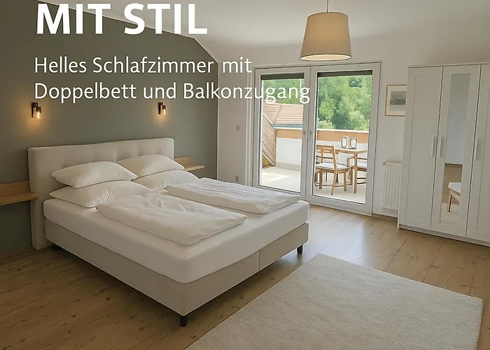 شقة Traumhafte Mit Balkon & Flussblick In Neckarsteinach, 15km Heidelberg نيكارشتايناخ