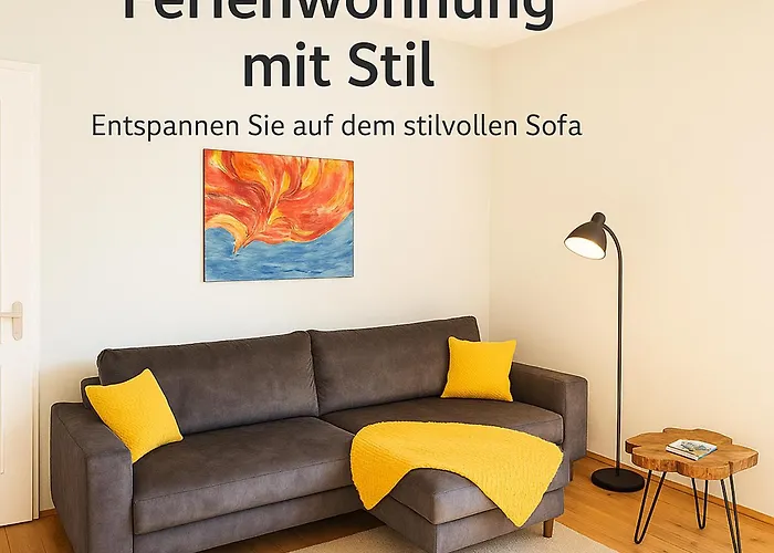 Traumhafte Mit Balkon & Flussblick In Neckarsteinach, 15km Heidelberg * نيكارشتايناخ